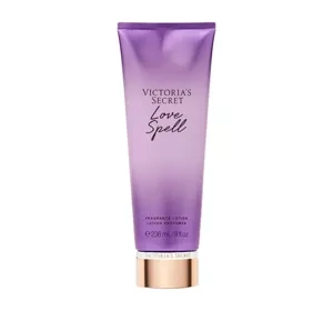 VICTORIA S SECRET LOVE SPELL ЛОСЬЙОН ДЛЯ ТІЛА 236МЛ