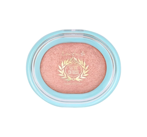 Lovely La Vie En Rose освітлюючі рум'яна 02