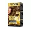 SYOSS OLEO INTENSE ФАРБА ДЛЯ ВОЛОССЯ БЕЗ АМІАКУ 6-80 HAZELNUT BLOND