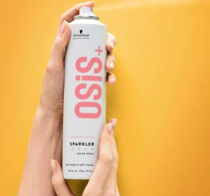 SCHWARZKOPF OSIS SPARKLER СПРЕЙ ДЛЯ БЛИСКУ 300МЛ