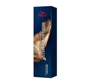 WELLA PROFESSIONALS KOLESTON PERFECT ME+ PURE NATURALS КРЕМ-КРАСКА 9/00 60МЛ