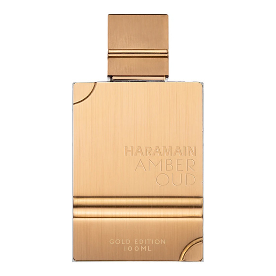 Нажмите на картинку, чтобы ее увеличить Al Haramain Amber Oud Gold Edition парфюмированная вода 100 мл