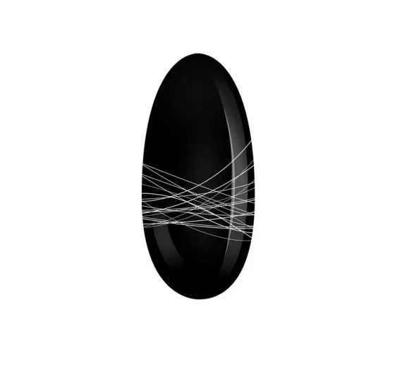 NEONAIL SPIDER GEL ГЕЛЬ ДЛЯ ОЗДОБЛЕННЯ 6456 WHITE 5МЛ