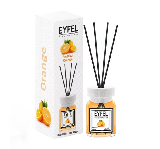 EYFEL АРОМАДИФУЗОР ORANGE 120МЛ