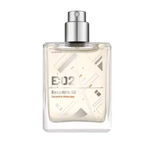 ТЕСТЕР ESCENTRIC MOLECULES ESCENTRIC 02 ТЕСТЕР ТУАЛЕТНА ВОДА 100МЛ