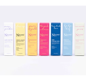 NACOMI NEXT LEVEL СЫВОРОТКА ДЛЯ ЛИЦА С САЛИЦИЛОВОЙ КИСЛОТОЙ 2% + PHA 30МЛ