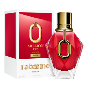 Rabanne Million Red парфуми 50 мл