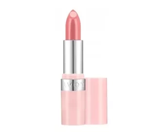 AVON HYDRAMATIC SHINE БЛЕСТЯЩАЯ ПОМАДА ДЛЯ ГУБ С ГИАЛУРОНОВОЙ КИСЛОТОЙ MARSALA