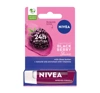 NIVEA ГУБНА ПОМАДА ДЛЯ ДОГЛЯДУ BLACKBERRY SHINE 5,5МЛ