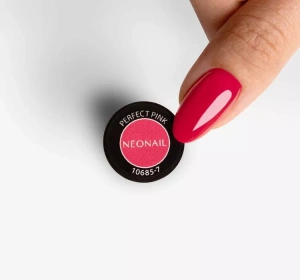 Neonail гель-лак 10685 Perfect Pink 7,2 мл