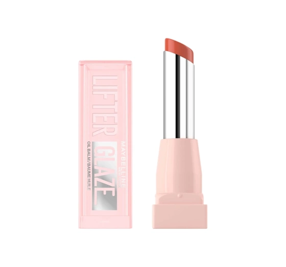 Maybelline Lifter Glaze бальзам для губ 006 Caramel Glow 2,8г