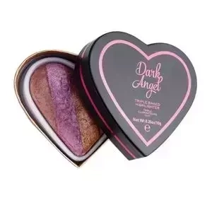 MAKEUP REVOLUTION ХАЙЛАЙТЕР DARK ANGEL 10Г