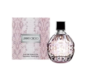 JIMMY CHOO ТУАЛЕТНА ВОДА-СПРЕЙ 40МЛ