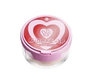 BELL K-MAKE-UP SYPKI РИСОВАЯ ПУДРА 01 NUDE SILK 3Г