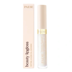 Paese Beauty Lipgloss доглядовий блиск для губ 11 Icing Glow 4,5 мл