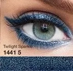 AVON TRUE COLOUR ДІАМАНТОВА ПІДВОДКА ДЛЯ ОЧЕЙ TWILIGHT SPARKLE 0,28Г