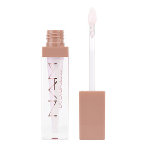 NAM Latex Lipgloss блеск для губ с зеркальным эффектом 13 Glass Touch 3,5 мл