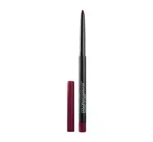 MAYBELLINE КОНТУРНИЙ ОЛІВЕЦЬ COLOR SENSATIONAL WINE 110