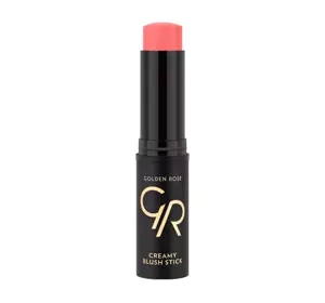 GOLDEN ROSE CREAMY BLUSH STICK РУМЯНА-СТИК 111