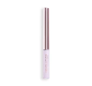 MAKEUP REVOLUTION FESTIVE ALLURE БЛЕСТЯЩАЯ ПОДВОДКА ДЛЯ ГЛАЗ LILAC LUSTRE 2,4МЛ
