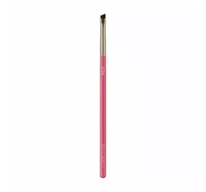 BOHO BEAUTY ROSE TOUCH КИСТЬ ДЛЯ МАКИЯЖА 301V MINI ANGLED LINER