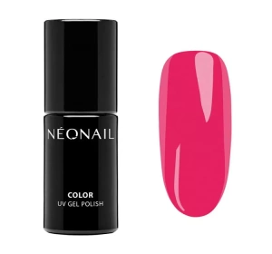 NeoNail Скарби Моря гель-лак 11538 Pink Reef 7,2 мл