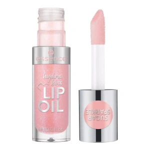 Essence Hydra Kiss Lip Oil олія для губ 10 Sugar Sparkle 4 мл