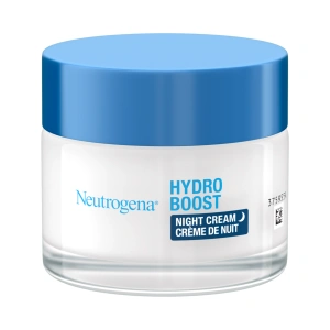 NEUTROGENA HYDRO BOOST УВЛАЖНЯЮЩИЙ КРЕМ-МАСКА НА НОЧЬ 50МЛ