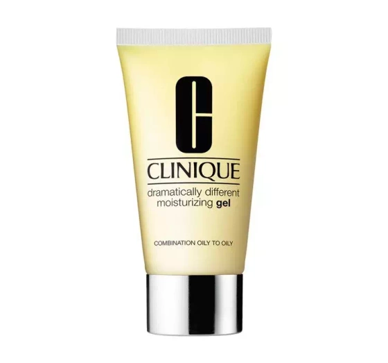 CLINIQUE DRAMATICALLY DIFFERENT ЗВОЛОЖУЮЧИЙ ГЕЛЬ 50МЛ