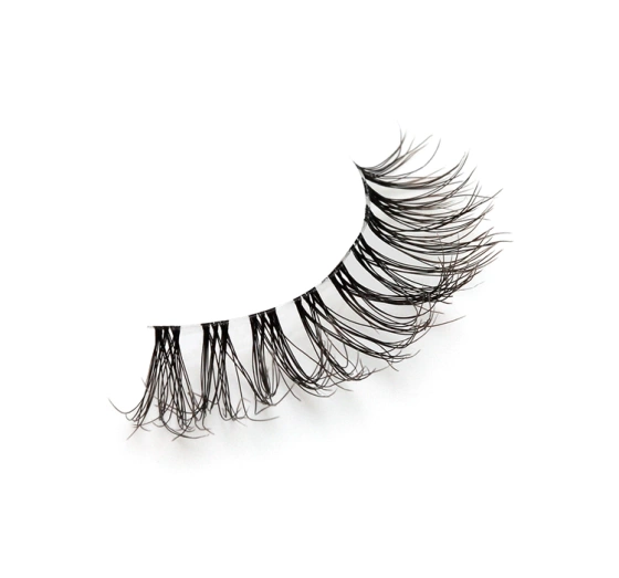 BOHO BEAUTY CLASSY LOOK НАКЛАДНЫЕ РЕСНИЦЫ 3D CL-07-LOVLEY