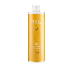 Vianek Essence гель для душу Flare 400 мл
