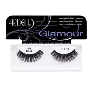 ARDELL ЧОРНІ ВІЇ NATURAL 101 DEMI BLACK