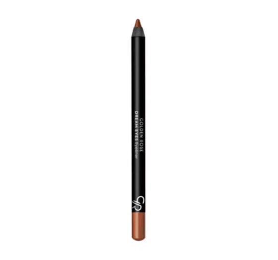 GOLDEN ROSE DREAM EYES EYELINER КАРАНДАШ ДЛЯ ГЛАЗ 409