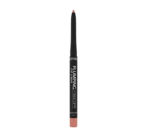 CATRICE PLUMPING LIP LINER КОНТУРНИЙ ОЛІВЕЦЬ ДЛЯ ГУБ 010 UNDERSTATED CHIC 0,35Г