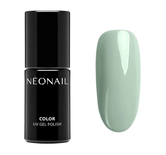 Neonail Bloomy Vibes гель-лак 12145 Green Me Twice 7,2 мл