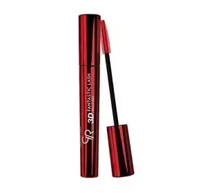 GOLDEN ROSE 3D FANTASTIC LASH MASCARA ТУШЬ ДЛЯ УТОЛЩЕНИЯ РЕСНИЦ 10МЛ