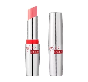 PUPA MILANO MISS PUPA ГУБНАЯ ПОМАДА 101 NUDE ROSE 2,4МЛ