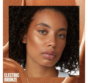 MAYBELLINE SUNKISSER BLUSH РІДКІ РУМ'ЯНА ДЛЯ ЩІК 11 ELECTIRC BRONZE 4,7МЛ