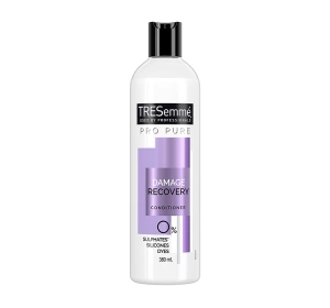 TRESEMME PRO PURE DAMAGE RECOVERY КОНДИЦИОНЕР ДЛЯ ВОЛОС 380 МЛ