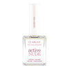 Claresa Active Nude класичний лак для нігтів Glossy Kiss 9,5 мл