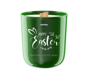 Ravina соевая ароматическая свеча Ландыш 175г