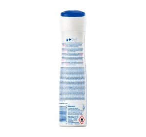 NIVEA FRESH FLOWER ДЕЗОДОРАНТ-СПРЕЙ ДЛЯ ЖІНОК 150МЛ