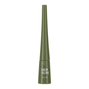 Wibo Deep Olive рідка підводка 4 г