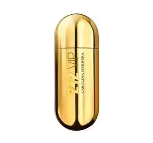 TESTER CAROLINA HERRERA 212 VIP ПАРФУМОВАНА ВОДА СПРЕЙ 80МЛ