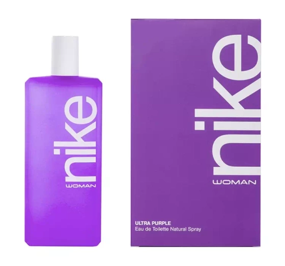 NIKE ULTRA PURPLE WOMAN ТУАЛЕТНА ВОДА 200МЛ