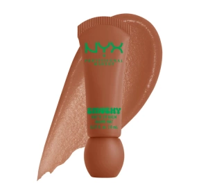 NYX Professional Makeup Smushy матовий бальзам для губ 06 Soft Smile 8 мл