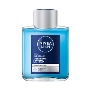 NIVEA MEN PROTECT & CARE ЗВОЛОЖУВАЛЬНА ВОДА ПІСЛЯ ГОЛІННЯ 100МЛ