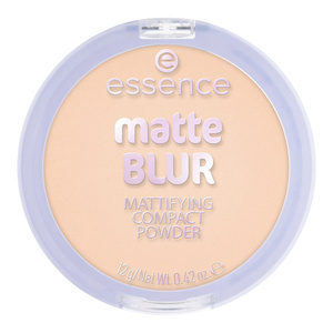 Essence Matte Blur матуюча пудра для обличчя 10 12 г