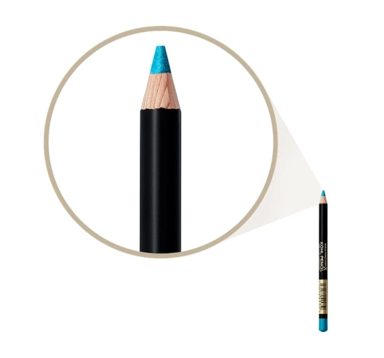 MAX FACTOR KOHL PENCIL Олівець для очей 060 ICE BLUE