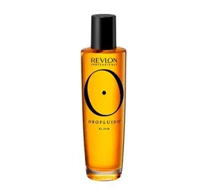 REVLON PROFESSIONAL OROFLUIDO THE ORIGINAL MINDFUL RITUAL ЕЛІКСИР ДЛЯ ВОЛОССЯ 100МЛ